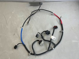 MISSING PLUGS 2017-2020 Hyundai Genesis G80 Parking Aid Wire Harness 91845B1590 - £91.00 GBP