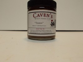 Cavens Timber Beaver Lure 4 oz (Beaver Trapping Trapping Supplies Trappi... - $26.97