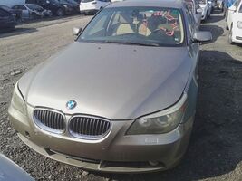2006-2007 BMW 530I Xi 3.0L Awd Automatic 6 speed Transmission Assembly 1... - €514,19 EUR