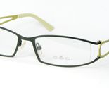 Ceci Mod. 5049 Col. 880 Occhiali Verde Montatura In Metallo 53-18-137mm ... - $56.37