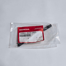2017-2022 HONDA CR-V REAR WINDSHIELD WASHER HOSE NEW GENUINE OEM 76880-S... - $8.90