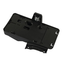 Rear License Plate Mounting Holder Bracket &amp;Light For Jeep Wrangler JK 2... - $30.99