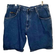 Walls Work Wear Mens Carpenter Shorts Size 40 Regular 100% Cotton - £8.28 GBP