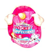 Rainbocorns Puppycorn Pocket Surprise Mystery Toy - £9.30 GBP
