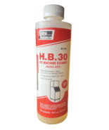 Hydro Balance H.B. 30 H-316 WX08X42870 Ice Machine Cleaner, 16 fl oz&#39;s - $17.49