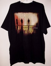 Soundgarden Concert Tour T Shirt Vintage 1996 Down On The Upside Size X-Large - £318.74 GBP