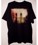 Soundgarden Concert Tour T Shirt Vintage 1996 Down On The Upside Size X-... - £313.88 GBP