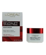 L&#39;Oreal Revitalift Anti-Wrinkle + Firming by L&#39;Oreal, 1.7 oz Day Moistur... - £19.55 GBP