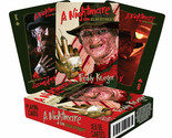 A Nightmare on Elm Street Playing Cards - $12.86