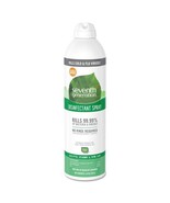 Seventh Generation Disinfecting Spray, Eucalyptus and Thyme, Disinfectan... - $21.62 CAD