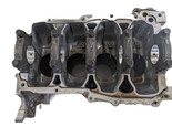 Engine Cylinder Block From 2010 Toyota Prius  1.8 1141009322 Hybrid - $524.95