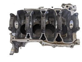 Engine Cylinder Block From 2010 Toyota Prius  1.8 1141009322 Hybrid - £419.62 GBP