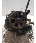 Power Steering Pump Base Fits 08-11 IMPREZA 1386789 - $911.32 MXN