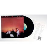 Wendy Tailbot and Mary Hopkins - Battle Of The Heart (1985) Vinyl LP • C... - $18.61