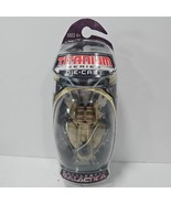 2006 Colonial Raptor Battlestar Galactica Titanium Series Diecast Metal ... - €15,15 EUR