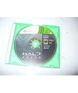 Microsoft Xbox 360 Disc Only Tested Halo Reach A - £3.03 GBP