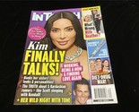 In Touch Magazine July 24, 2023 Kim Kardashian Finally Talks! - £7.17 GBP