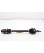 2005 SUBARU IMPREZA WRX WAGON FRONT AXLE SHAFT E0127 - $2,286.05 MXN