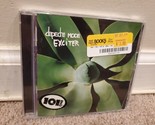 Exciter dei Depeche Mode (CD, maggio 2001, ripresa) 9 47960-2 - $9.49