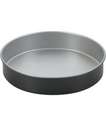 Cuisinart 9-Inch Round Cake Pan, Chef&#39;s Classic Nonstick Bakeware, Silve... - $31.55 CAD