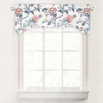 Unknown1 U Shape with Selfcord Window Curtain Swag Valance 52 X 16 Multi... - $37.61