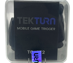 TEKTURN Mobile Game Trigger TG-AT2 High-Sensitivity Compatible W/ Android & iOS image 3