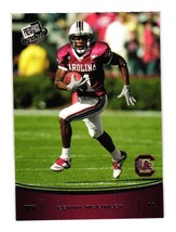 2009 Press Pass #39 Kenny McKinley South Carolina Gamecocks - £2.24 GBP