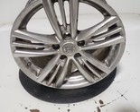 Wheel 17x7-1/2 Alloy Coupe 5-split Spoke Fits 10-13 ALTIMA 1087875 - $90.09