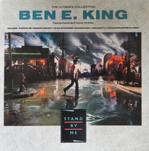 Ben E. King feat. The Drifters - The Ultimate Collection: Stand by Me (CD) VG++ - £7.98 GBP