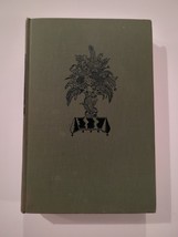 Favorite Poems of Henry Wadsworth Longfellow HC Color Illustrations 1947 1st Ed. - £11.35 GBP
