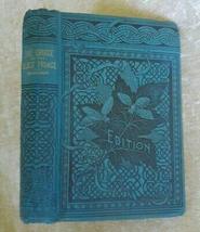 The Cruise of the Black Prince: Privateer, Comm. Cameron Antique 1888 Victorian  - £101.71 GBP