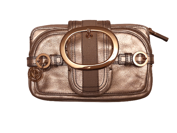Juicy couture clutch hotsell