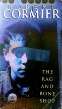 The Rag and Bone Shop by Robert Cormier / 2003 Paperback Juvenile Fiction - £0.90 GBP