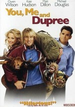 You, Me and Dupree (DVD, 2006) - £1.82 GBP