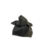 Suede Shift &amp; Ebrake Boot Set, Custom Stitching - 2010-2014 Ford Mustang GT - $68.00