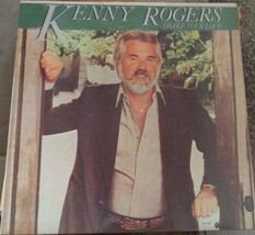 Kenny Rogers, Share Your Love – Vintage Full Length LP Record – 33.3 Speed – GDC - £7.88 GBP