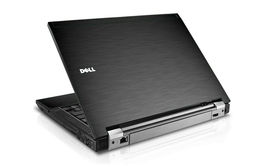 LidStyles Metallic Laptop Skin Protector Decal Dell Latitude E6510 image 4
