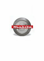 Genuine Makita Spiral Bevel Gear 52 for Polisher 9227CB  227512-0  226744-0 - £33.02 GBP