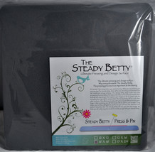 The Steady Betty Press &amp; Pin Board SBPP16 - £61.53 GBP