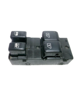 03-04-05-06 NISSAN 350Z/  MASTER POWER WINDOW SWITCH/ CONTROL /OEM - $40.20