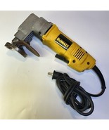 DeWalt DW893 12 Gauge 120V 6.5 Amp Corded Electric Shears Tested &amp; Working - $3,631.49 MXN