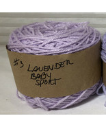 Lavender Yarn - $20.30 CAD