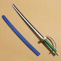 Shanks Sword - $120.00