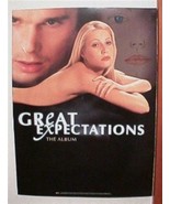 Great Expectations Poster Gwyneth Paltrow Promo Movie - $18.41 CAD
