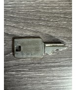 Vintage Antique Samsonite Luggage Key # 50P Suit Cases Suitcases - €4,19 EUR