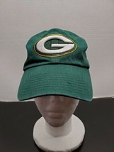 47 Brand NFL Green Bay Packers Green Logo Hat - £11.08 GBP