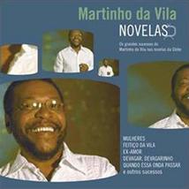 Novelas [Audio CD] Da Vila, Martinho - £24.45 GBP