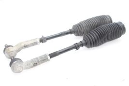 08 12-22 VW PASSAT STEERING GEAR RACK TIE ROD ASSEMBLIES PAIR 74994 image 9