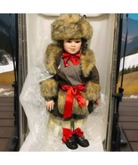 Ninotchka Doll by Great American Doll Company 1992 Limited  Edition 317/... - $247.50