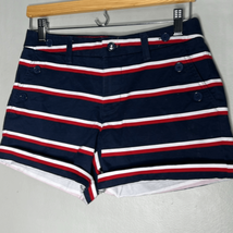 Tommy Hilfiger Nautical Striped Shorts 2 - £12.53 GBP